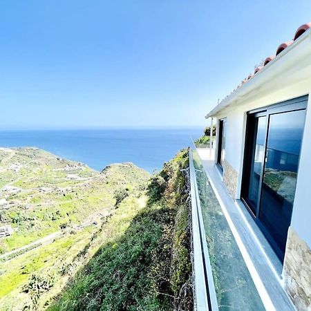 Mar A Vista By Your Madeira Rentals Понта-ду-Сол Экстерьер фото