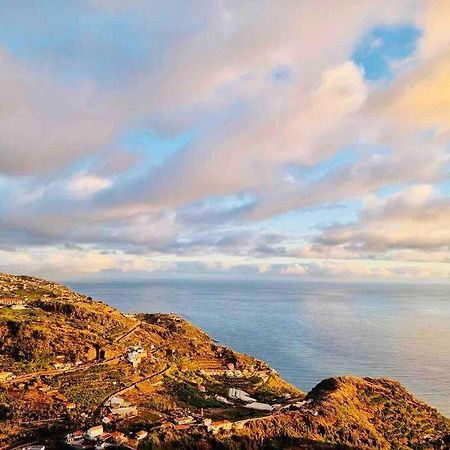 Mar A Vista By Your Madeira Rentals Понта-ду-Сол Экстерьер фото