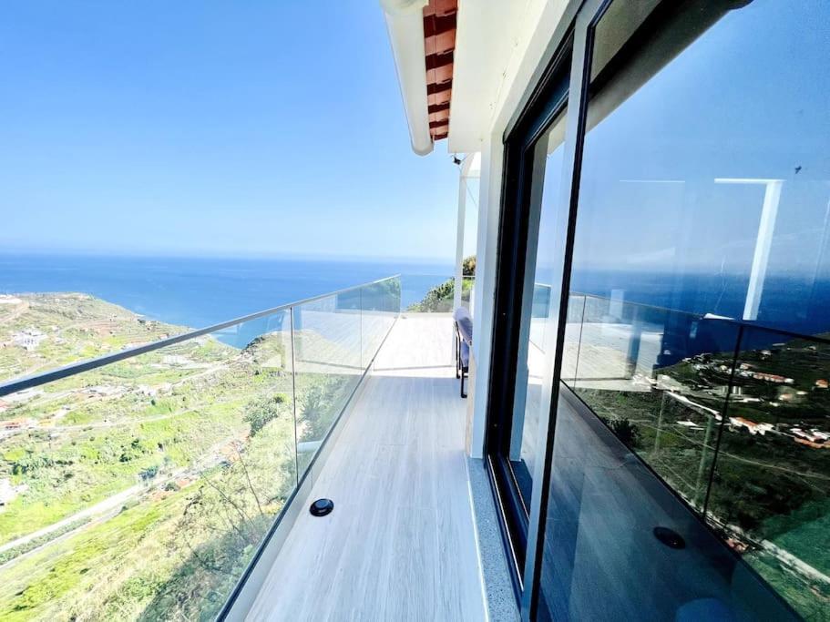 Mar A Vista By Your Madeira Rentals Понта-ду-Сол Экстерьер фото