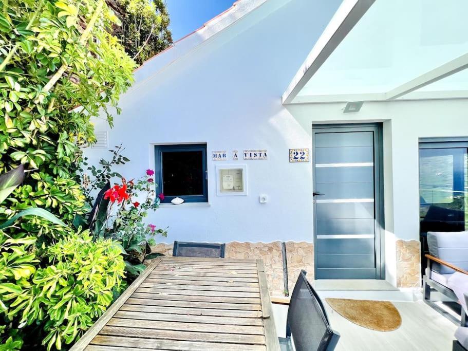 Mar A Vista By Your Madeira Rentals Понта-ду-Сол Экстерьер фото