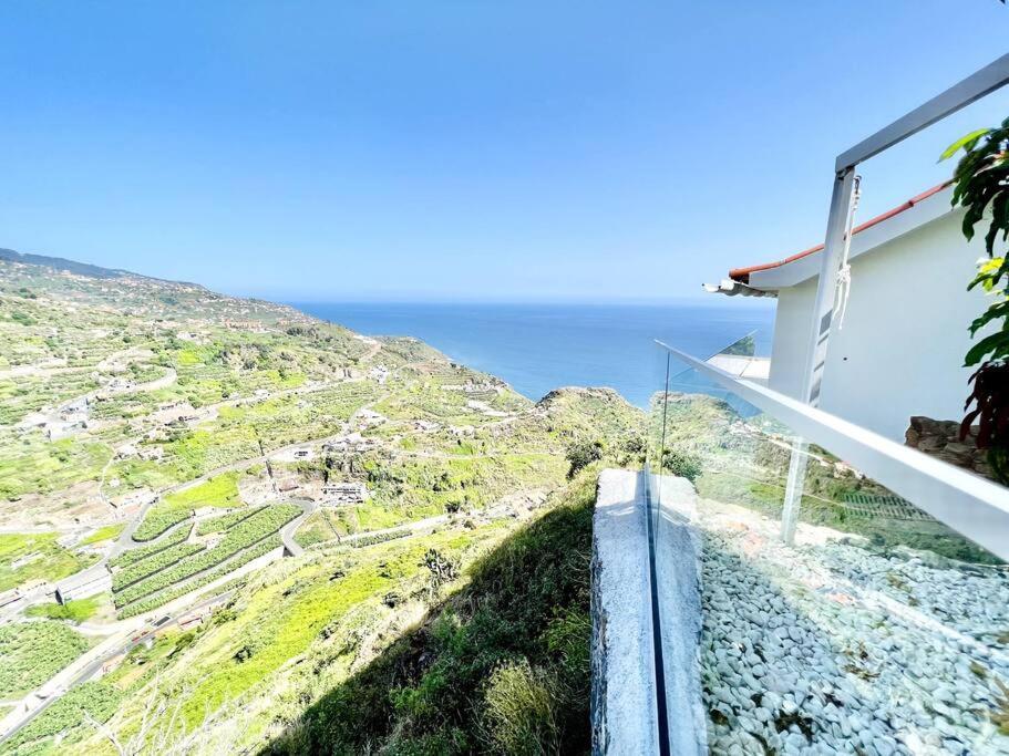Mar A Vista By Your Madeira Rentals Понта-ду-Сол Экстерьер фото
