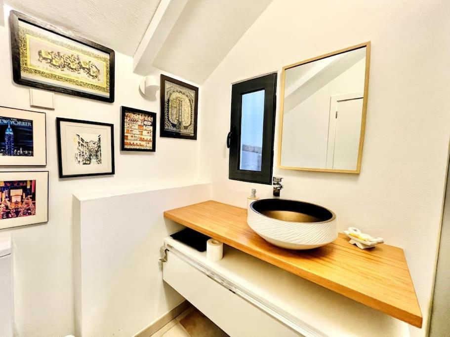 Mar A Vista By Your Madeira Rentals Понта-ду-Сол Экстерьер фото